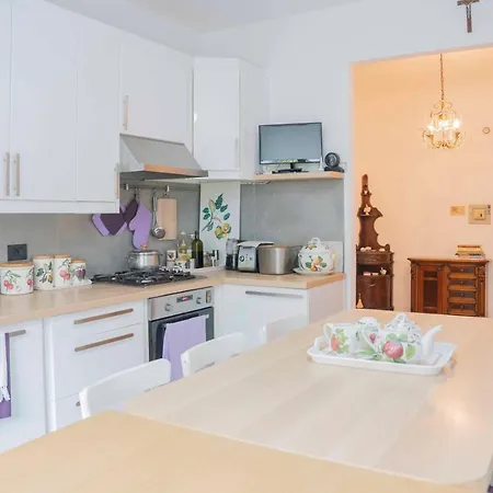 Appartement 041 - Casa Elegante Con Terrazzo 5 Minuti Da Mare E Spiaggia *