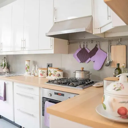 041 - Casa Elegante Con Terrazzo 5 Minuti Da Mare E Spiaggia Appartement Casarza Ligure