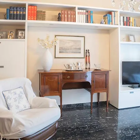 041 - Casa Elegante Con Terrazzo 5 Minuti Da Mare E Spiaggia Apartment *