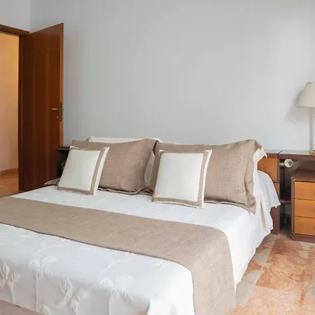 Apartment 041 - Casa Elegante Con Terrazzo 5 Minuti Da Mare E Spiaggia *