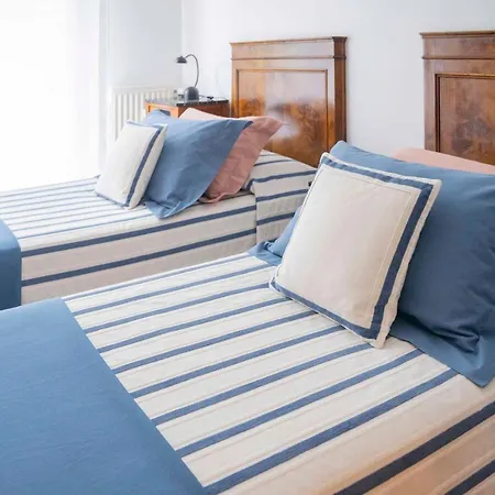 041 - Casa Elegante Con Terrazzo 5 Minuti Da Mare E Spiaggia