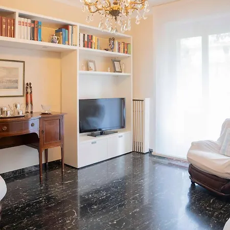 041 - Casa Elegante Con Terrazzo 5 Minuti Da Mare E Spiaggia *