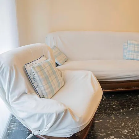 041 - Casa Elegante Con Terrazzo 5 Minuti Da Mare E Spiaggia *