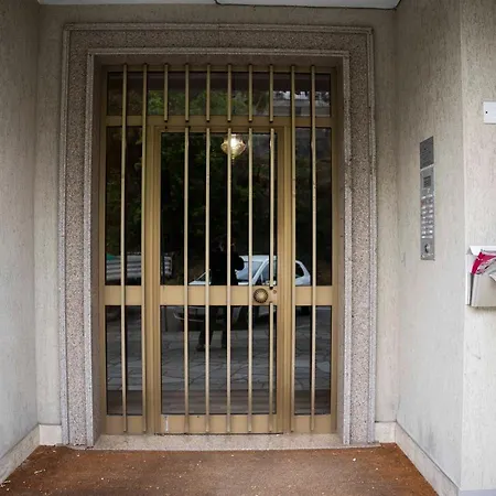 041 - Casa Elegante Con Terrazzo 5 Minuti Da Mare E Spiaggia Lejlighed *