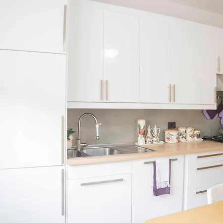 041 - Casa Elegante Con Terrazzo 5 Minuti Da Mare E Spiaggia * Casarza Ligure