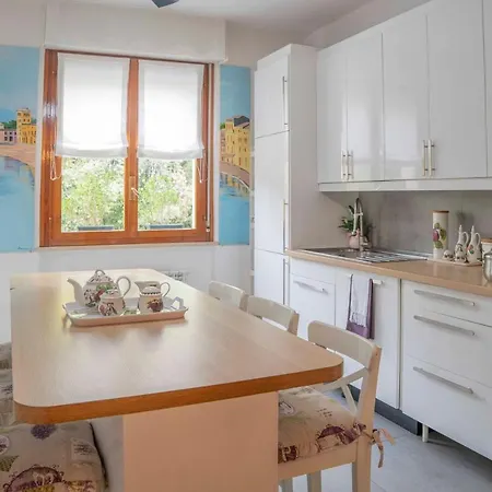 Appartamento 041 - Casa Elegante Con Terrazzo 5 Minuti Da Mare E Spiaggia *