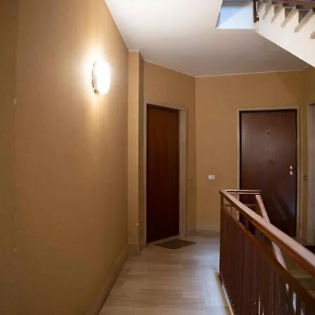 041 - Casa Elegante Con Terrazzo 5 Minuti Da Mare E Spiaggia *