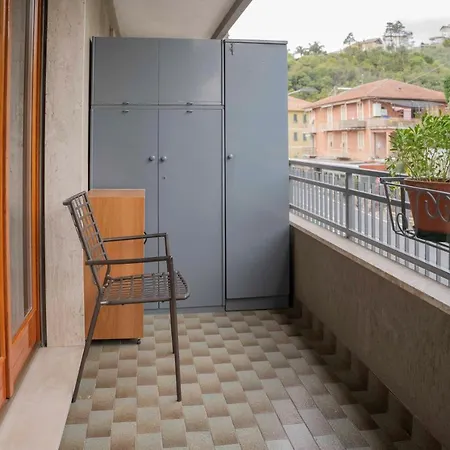 041 - Casa Elegante Con Terrazzo 5 Minuti Da Mare E Spiaggia *