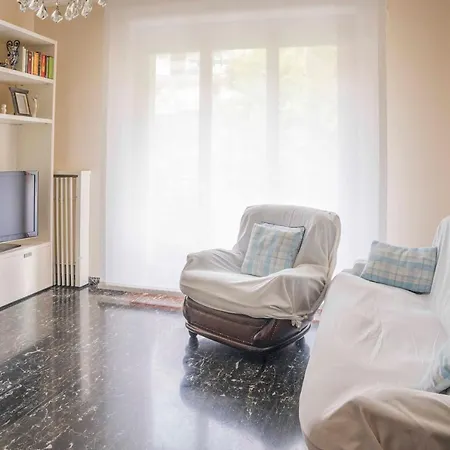 Lejlighed 041 - Casa Elegante Con Terrazzo 5 Minuti Da Mare E Spiaggia Casarza Ligure