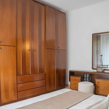Appartamento 041 - Casa Elegante Con Terrazzo 5 Minuti Da Mare E Spiaggia *