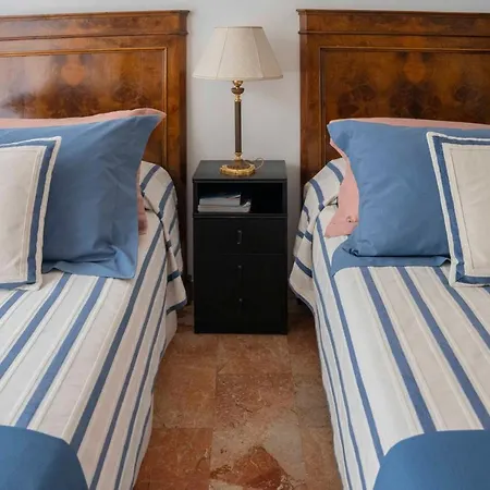 041 - Casa Elegante Con Terrazzo 5 Minuti Da Mare E Spiaggia Lejlighed