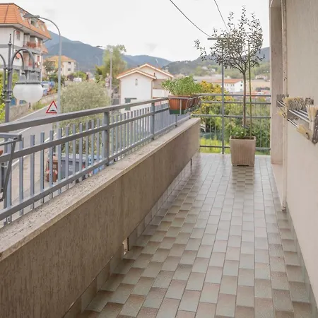 041 - Casa Elegante Con Terrazzo 5 Minuti Da Mare E Spiaggia