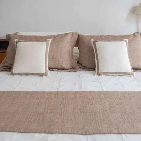Appartamento 041 - Casa Elegante Con Terrazzo 5 Minuti Da Mare E Spiaggia