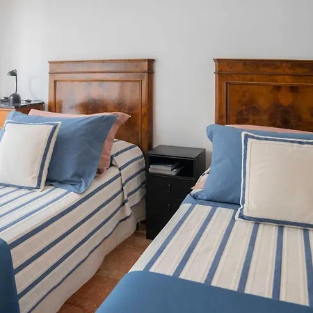 041 - Casa Elegante Con Terrazzo 5 Minuti Da Mare E Spiaggia
