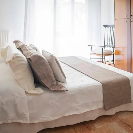 041 - Casa Elegante Con Terrazzo 5 Minuti Da Mare E Spiaggia Lejlighed *