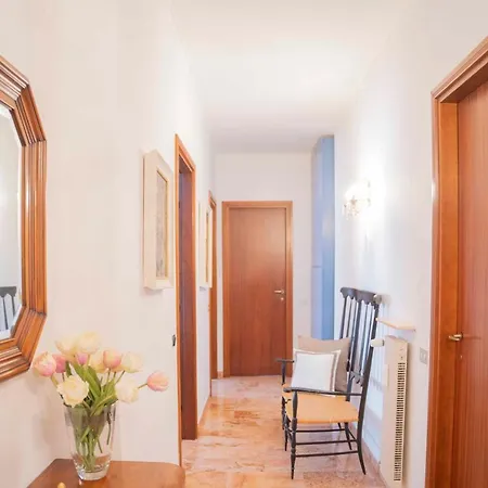 Lejlighed 041 - Casa Elegante Con Terrazzo 5 Minuti Da Mare E Spiaggia *